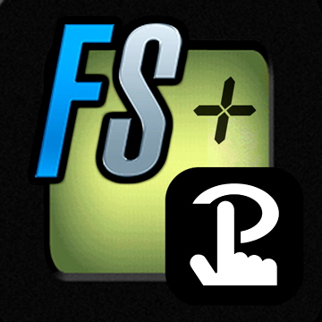 MSFS Touch Portal Plugin - for Microsoft Flight Simulator