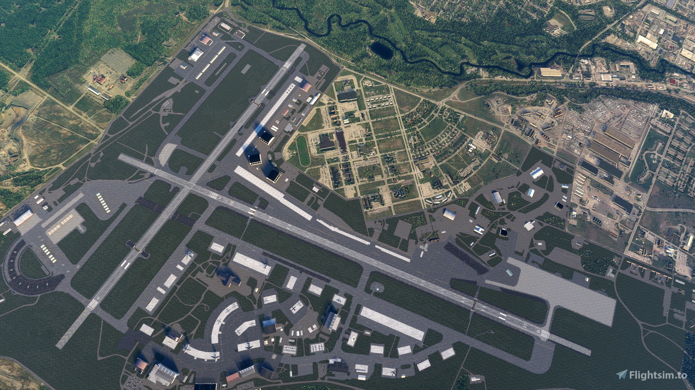 Paed Joint Base Elmendorfrichardson For Microsoft Flight Simulator Msfs 7418