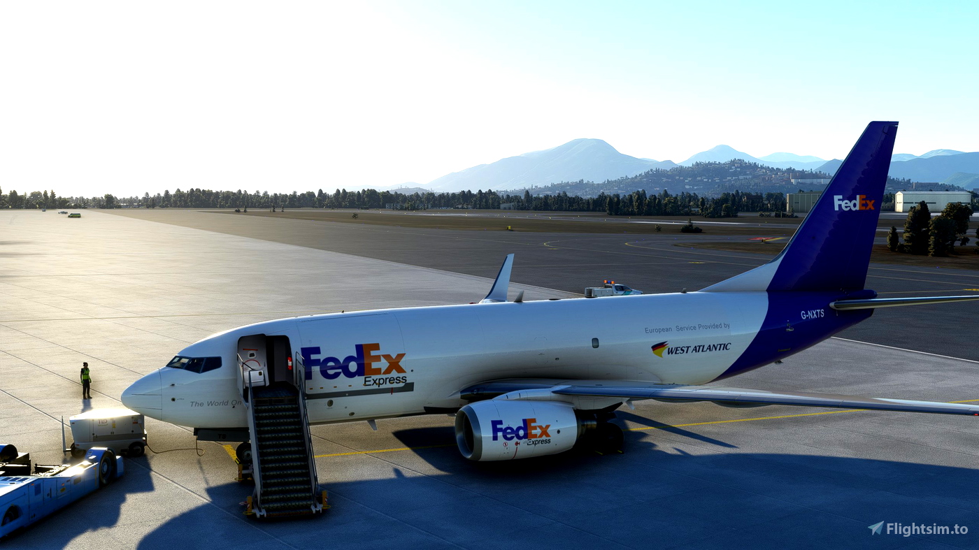 737 Flight Simulator - Megazone Silverdale - Epic deals and last