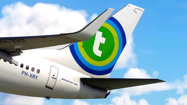 PMDG 737-700BW Transavia PH-XRY - for Microsoft Flight Simulator