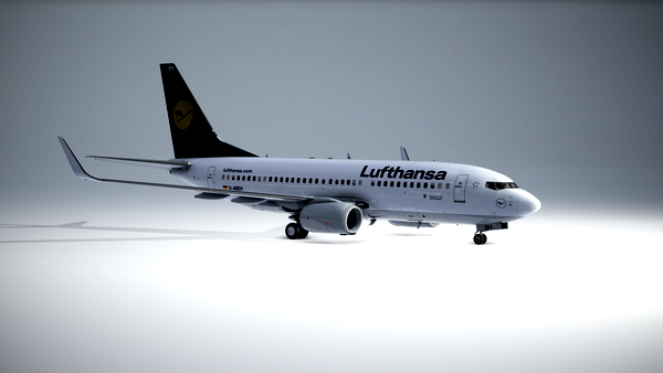 PMDG Thumbnails Pack - for Microsoft Flight Simulator