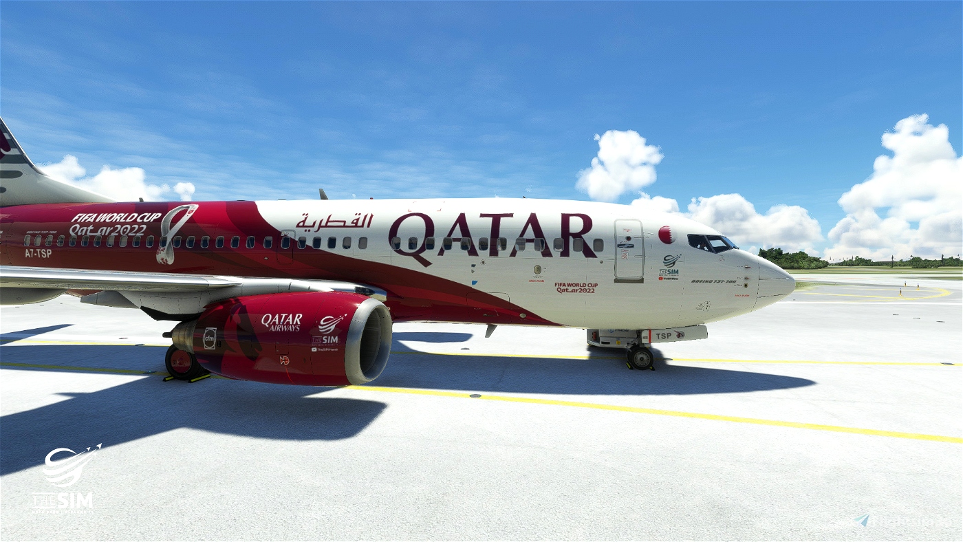 Qatar Airways on X: FIFA World Cup Qatar 2022™️ match schedule 🏆  #QatarAirways #FIFAWorldCup #Qatar2022  / X