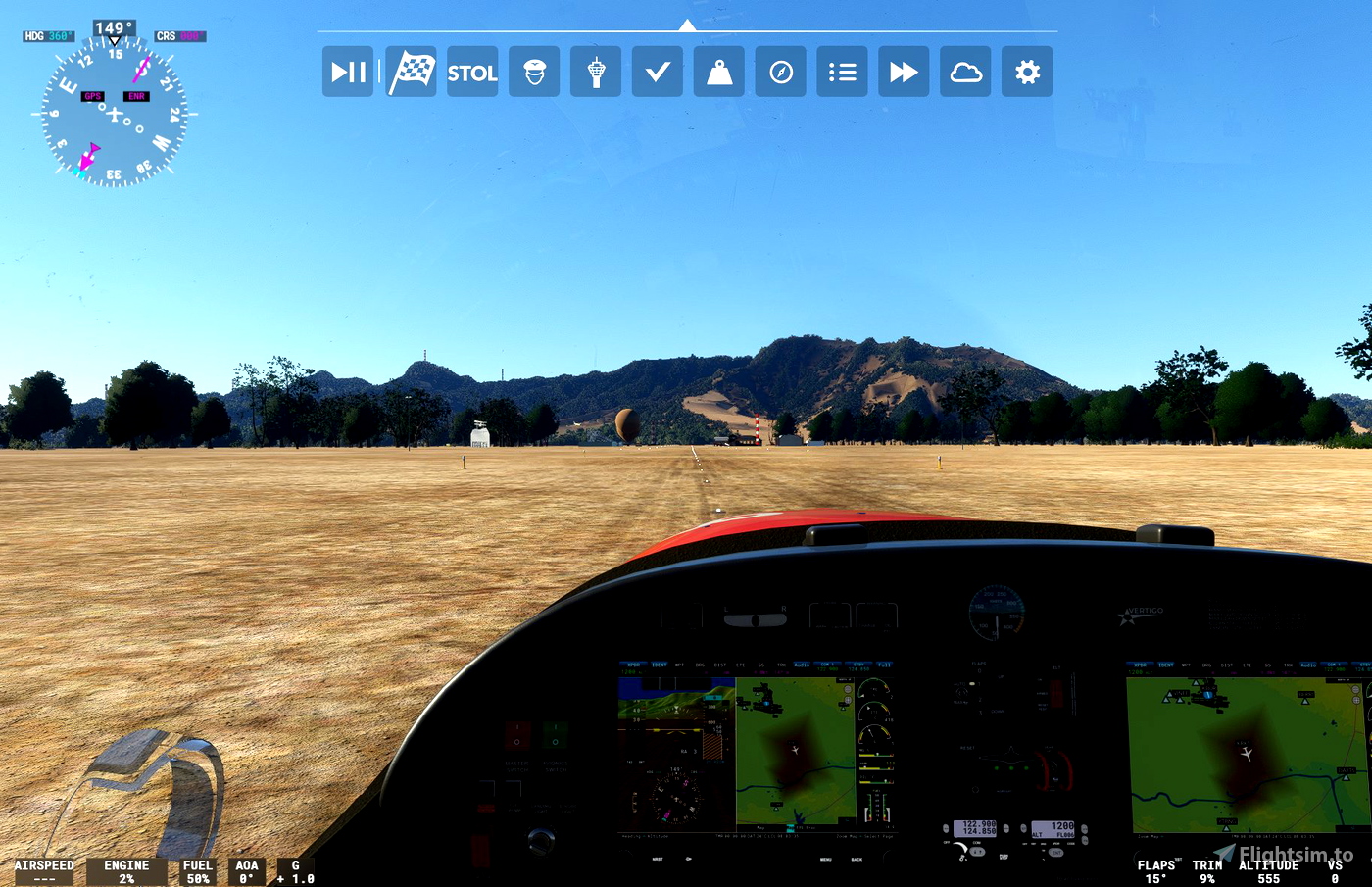 Microsoft Flight Simulator review – achieving the impossible