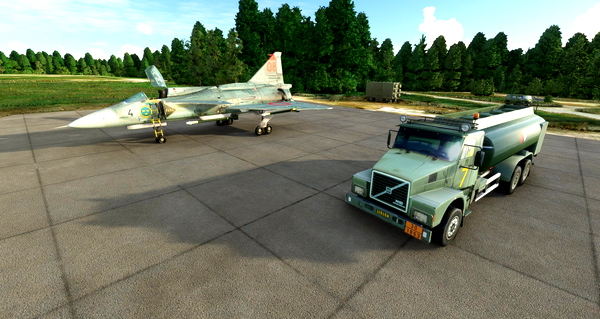 SE_Lib - for Microsoft Flight Simulator