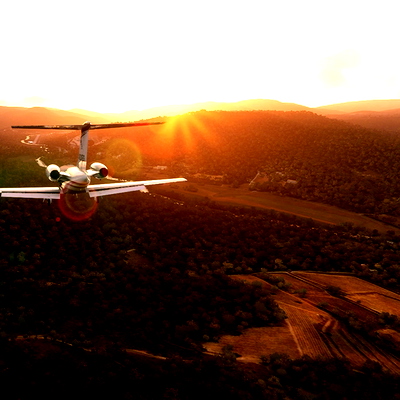 South France Airport Bundle vol 1 - for Microsoft Flight Simulator