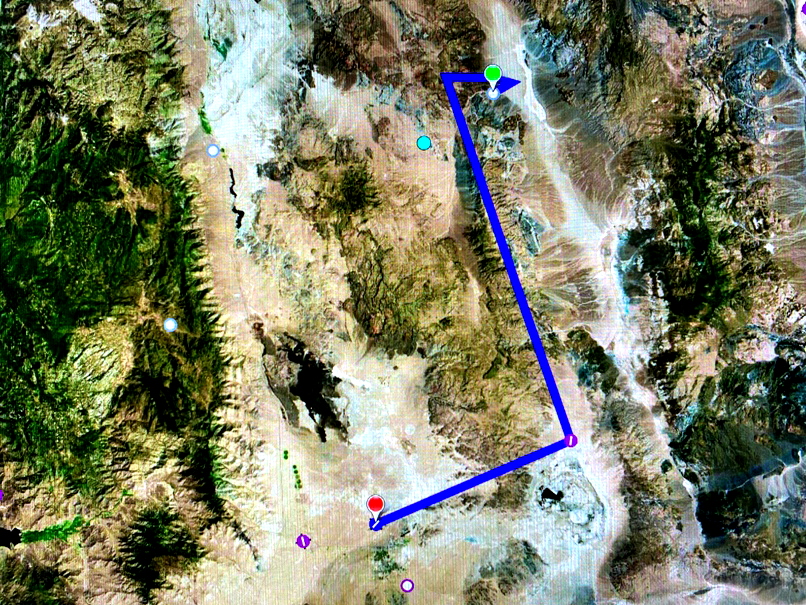 Top Gun Training Star wars canyon for Microsoft Flight Simulator MSFS