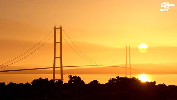 Turkish Bridges - for Microsoft Flight Simulator