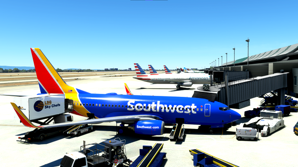 Updated AIG Model Matching VATSIM VMR File - for Microsoft Flight Simulator