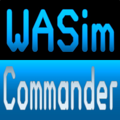 WASimCommander - for Microsoft Flight Simulator