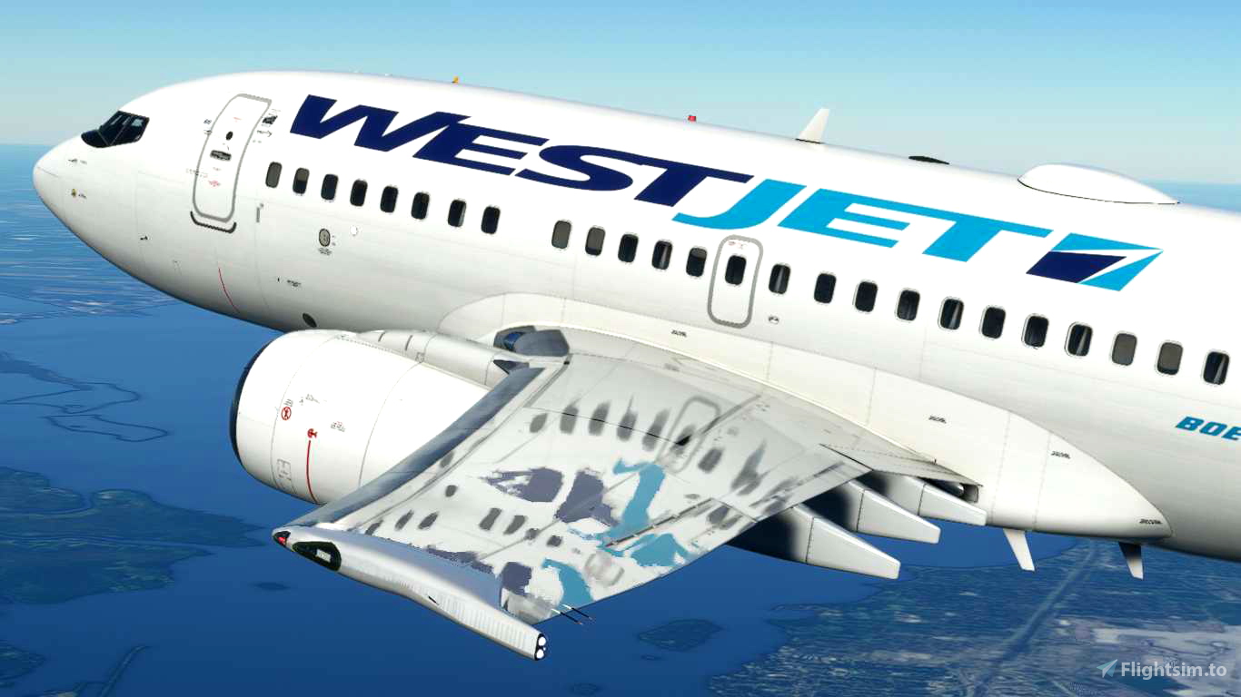 WestJet (@WestJet) / X