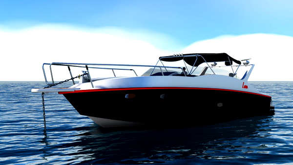 Yatch and Fishing Boat Pack - for Microsoft Flight Simulator