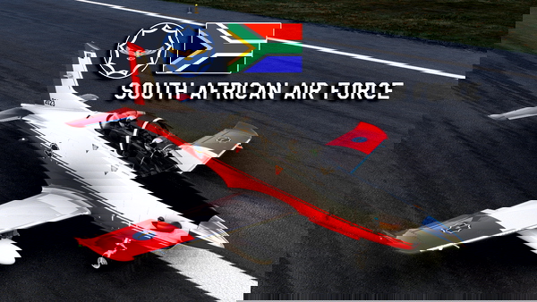 Iris Simulations - Pilatus PC-21 South African Air Force #2023 (Fictional) - for Microsoft Flight Simulator