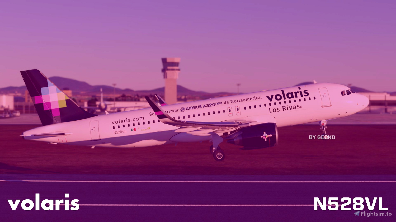 Discover & Search - Flightsim.to