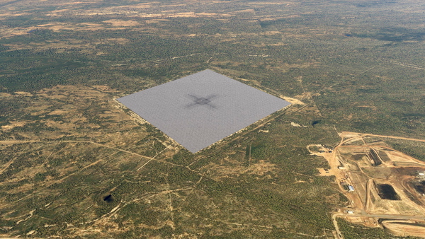 96AZ - Coronado Field - for Microsoft Flight Simulator