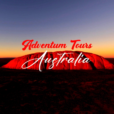 Adventum Tours: Australia - for Microsoft Flight Simulator