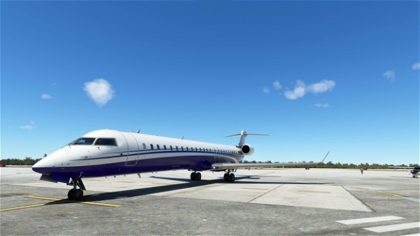 Aerosoft Aircraft CRJ Bundle Microsoft Flight Simulator