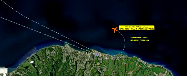 AI CartoFlight v1.0 - for Microsoft Flight Simulator