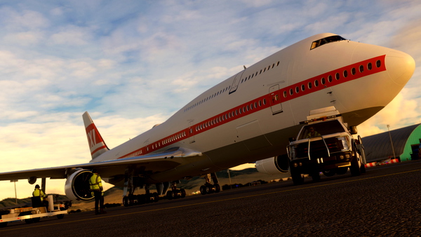 Air Ixiom Livery (Asobo Version Included) - for Microsoft Flight Simulator