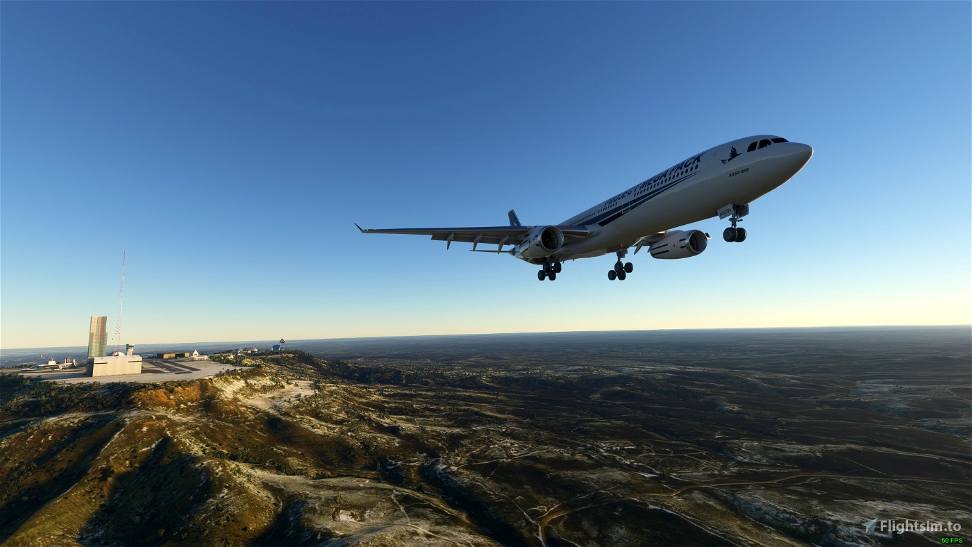Take Off The Flight Simulator Free Download