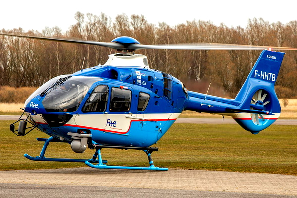 Airbus H145 - RTE (Airtelis) - 4 VERSIONS - for Microsoft Flight Simulator