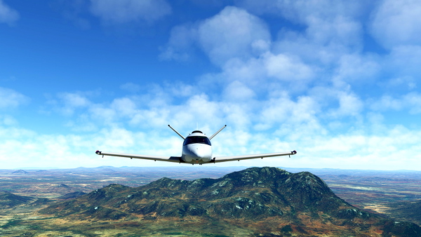 Aircraft and Location Manager for MSFS - for Microsoft Flight Simulator