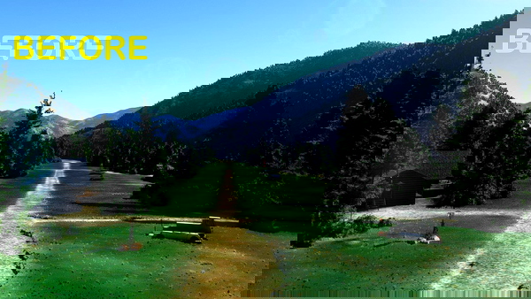 Ambient Traffic Fix - for Microsoft Flight Simulator