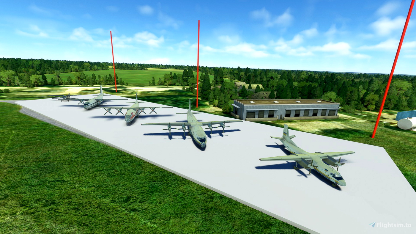 Polski Gamer - X-Plane.Org Forum