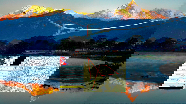 AS33me Mount Everest 150 - for Microsoft Flight Simulator