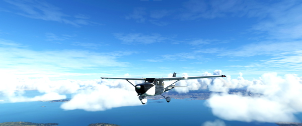 Microsoft Flight Simulator Realisticality - General Off-Topic