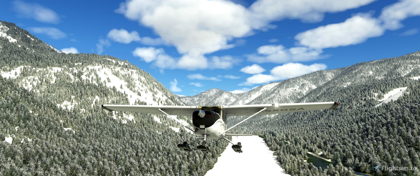 Microsoft Flight Simulator 2020  Upcoming Classic Planes for MSFS 