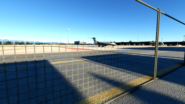 Asobo Cessna Citation Longitude - Model Matching - for Microsoft Flight Simulator