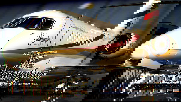 Asobo Cessna Citation Longitude Yuengling Brewery "N1829Y" (Custom livery) - for Microsoft Flight Simulator