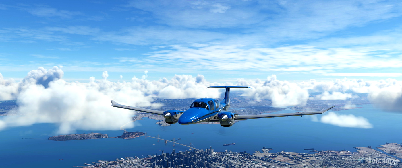 Download Microsoft Flight Simulator Best Working Mod For PC Game