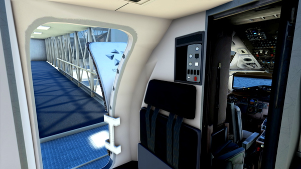 Austrian Airlines - MD-82 - OE-LMC "Baden" circa 1999 - for Microsoft Flight Simulator