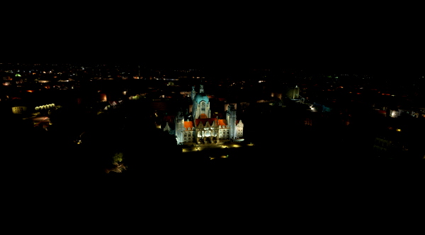 Better Hannover - for Microsoft Flight Simulator