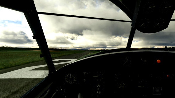 Big Radials Grumman JRF-6B Goose Little Navmap Aircraft Performance - for Microsoft Flight Simulator