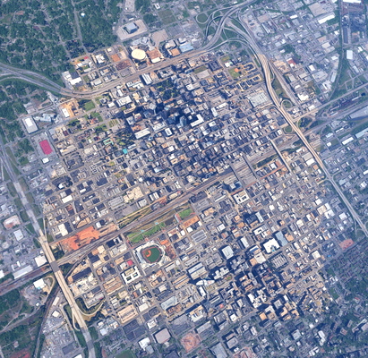 Birmingham - AL - USA - for Microsoft Flight Simulator