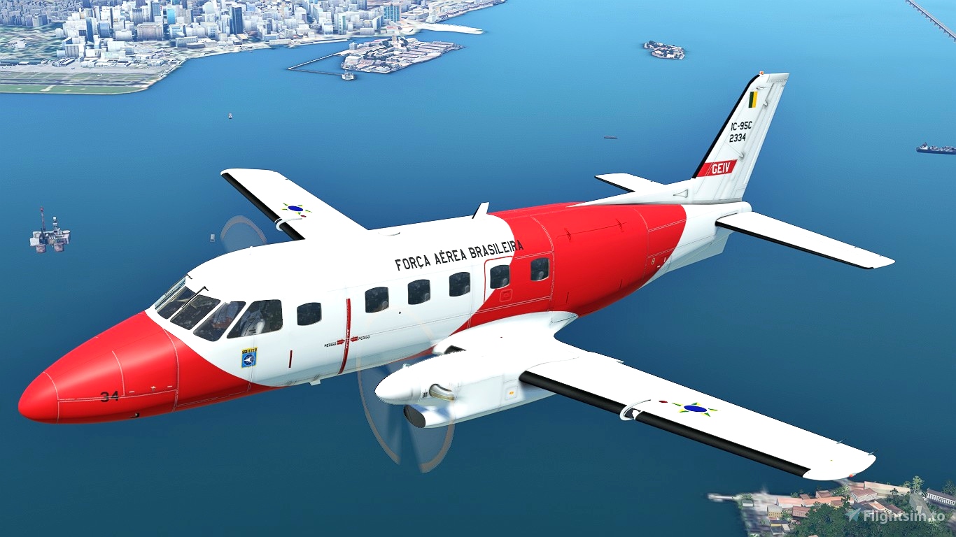 Aerogami: Avião Nakamura – ECV