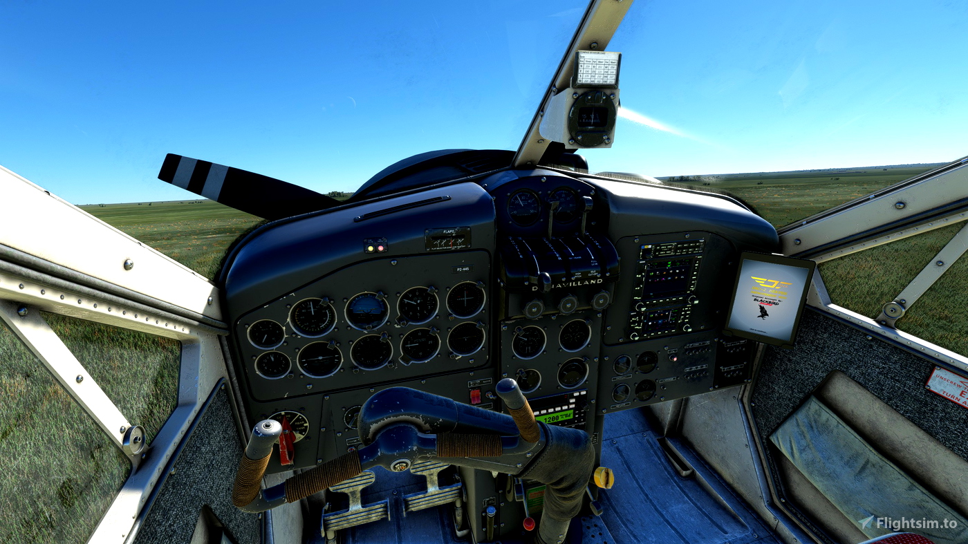 What the latest version of Microsoft Flight Simulator owes to