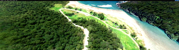 Cape Reinga mod - for Microsoft Flight Simulator