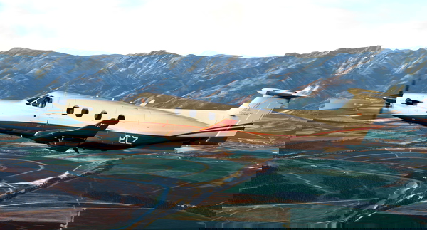 Carenado PC-12: #445 Livery Pack (Sounds Air, Tata Steel and private) - for Microsoft Flight Simulator