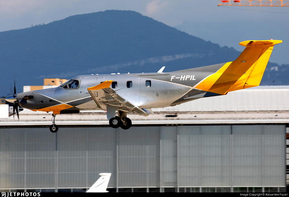 CARENADO PILATUS PC 12 GET1JET - for Microsoft Flight Simulator