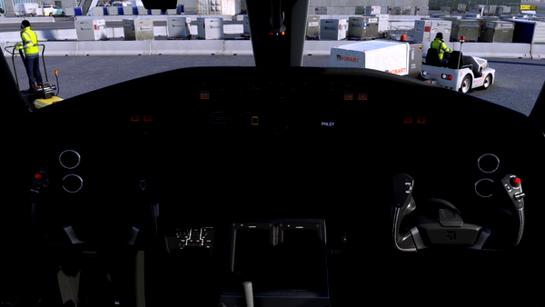 Cessna Citation Longitude | PH-LGY (DUTCHY) - for Microsoft Flight Simulator