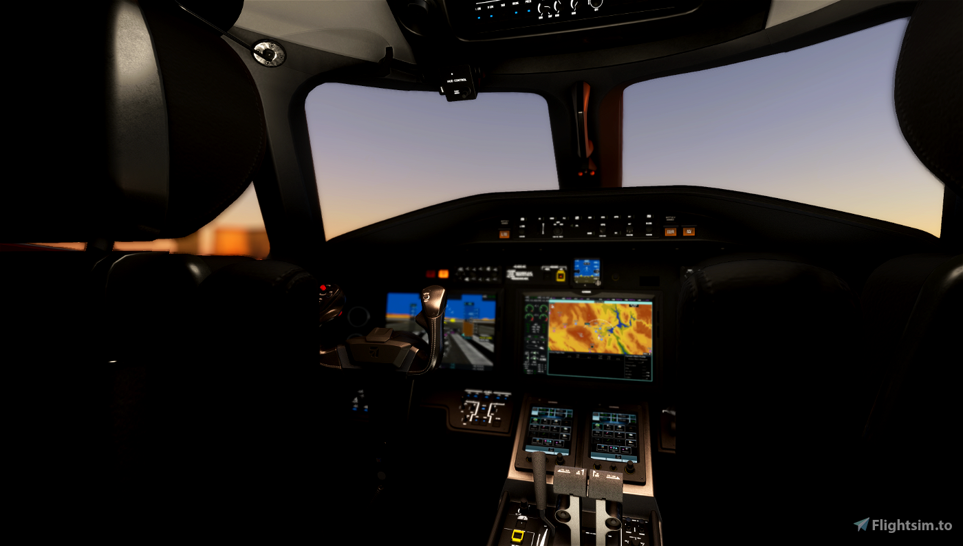MS Flight Simulator 2020 can now use Google Maps textures globally