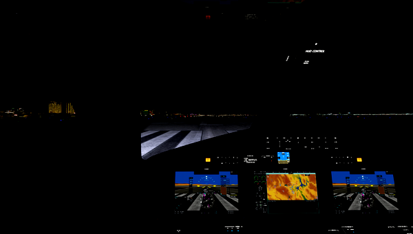 Citation Longitude C700 (Tinted Windows FIX) - for Microsoft Flight Simulator