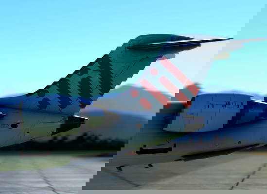 CRJ 1000 │CRJX │ LILIAIR 2023 │ 4K - for Microsoft Flight Simulator