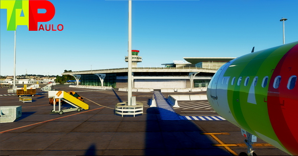 Custom Camera Views external for the LatinVFR A321 V2.00 - for Microsoft Flight Simulator