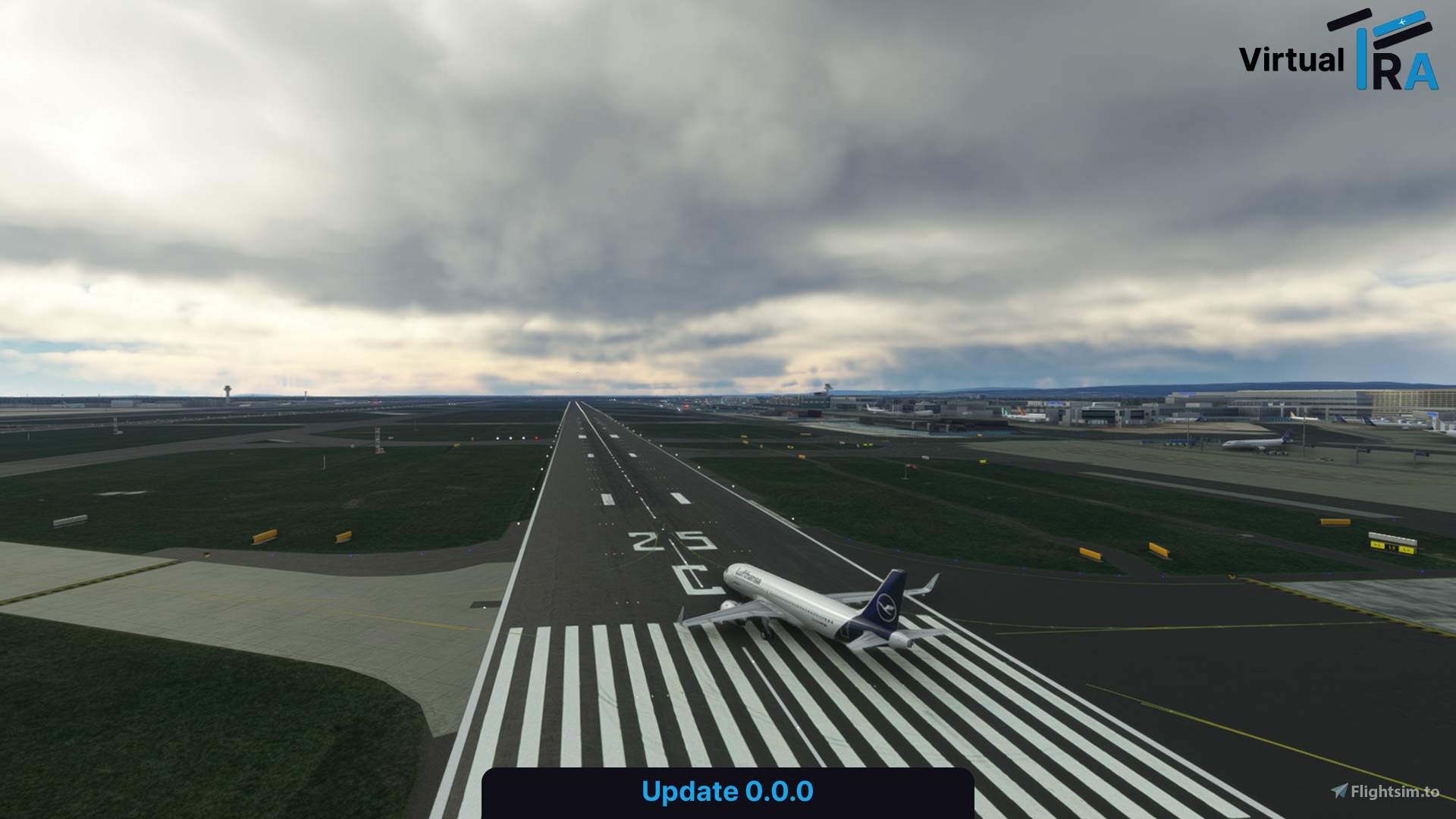 新品 Polish Airports Complete X (FSX) アドオン