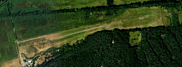 Eerste Limburgse zweefvlieg club (ELZC) - for Microsoft Flight Simulator