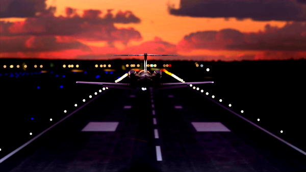 EFPO - Pori Airport - for Microsoft Flight Simulator